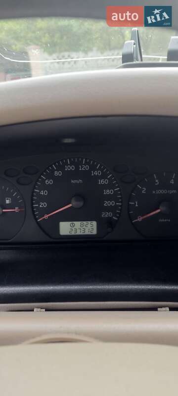 Седан Chery Amulet 2007 в Тернополе