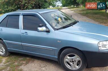Седан Chery Amulet 2007 в 