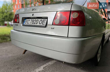 Седан Chery Amulet 2008 в 