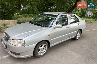 Седан Chery Amulet 2008 в 