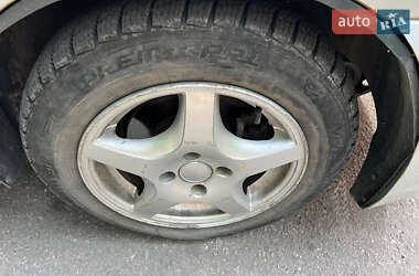 Седан Chery Amulet 2008 в 