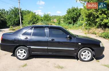 Седан Chery Amulet 2008 в 