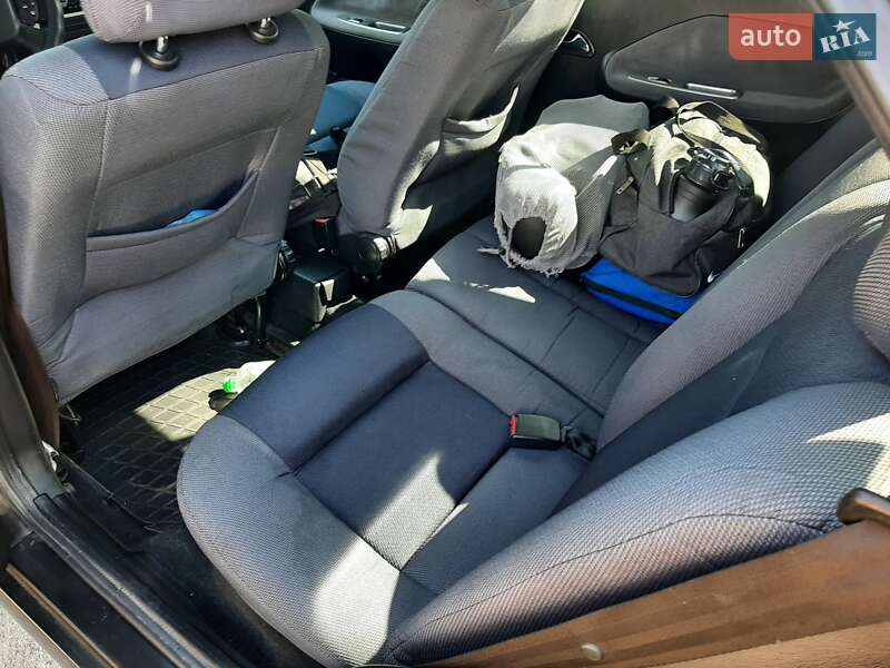 Седан Chery Amulet 2008 в Днепре фото 9 Седан Chery Amulet 2008 в Днепре