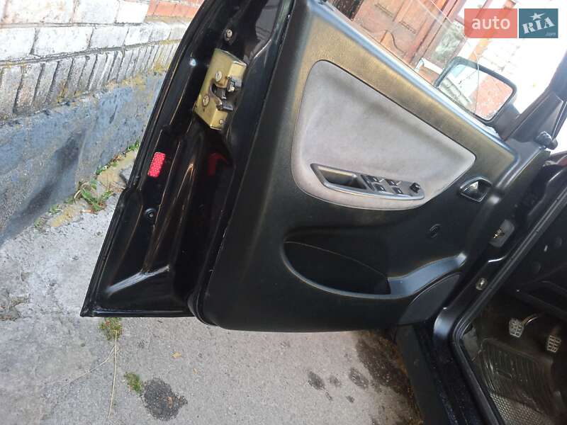 Седан Chery Amulet 2008 в Житомирі
