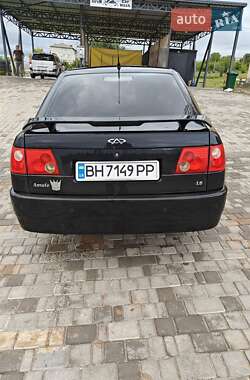 Седан Chery Amulet 2007 в 