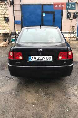 Седан Chery Amulet 2008 в 