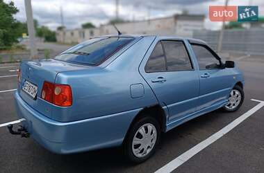 Седан Chery Amulet 2007 в 
