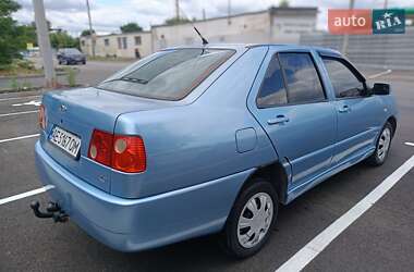 Седан Chery Amulet 2007 в 