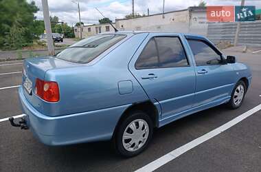Седан Chery Amulet 2007 в 