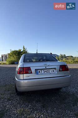 Седан Chery Amulet 2008 в 