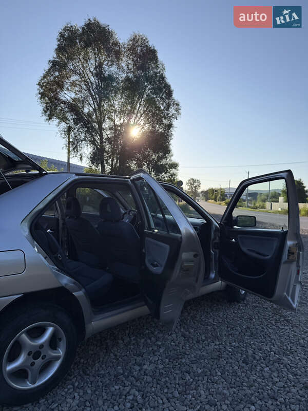 Седан Chery Amulet 2008 в Косове