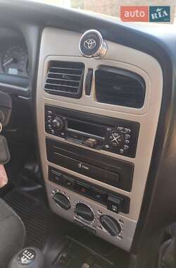 Седан Chery Amulet 2008 в 