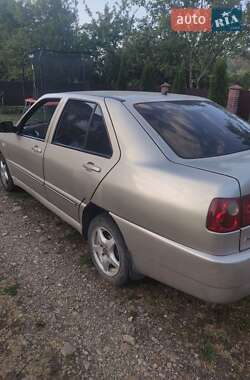 Седан Chery Amulet 2008 в 