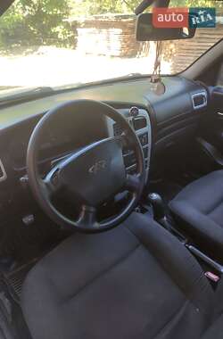 Седан Chery Amulet 2008 в 