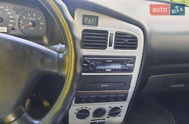 Седан Chery Amulet 2007 в 