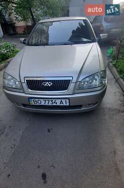 Седан Chery Amulet 2007 в Хмельницком