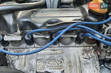 Седан Chery Amulet 2007 в 