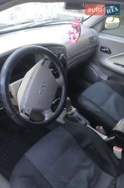 Седан Chery Amulet 2007 в 