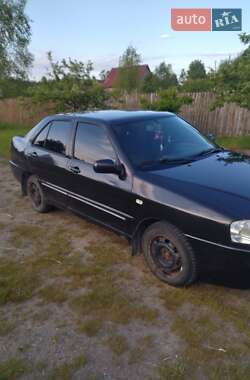 Седан Chery Amulet 2007 в 