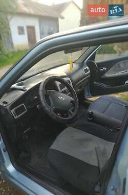 Седан Chery Amulet 2007 в Болехове