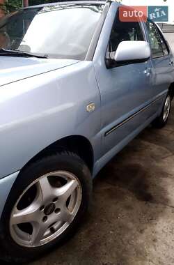 Седан Chery Amulet 2008 в 