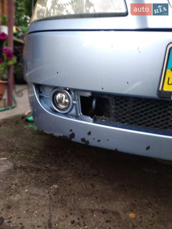 Седан Chery Amulet 2008 в Каменке фото 6 Седан Chery Amulet 2008 в Каменке