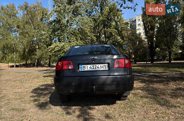 Седан Chery Amulet 2007 в 