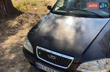 Седан Chery Amulet 2007 в 