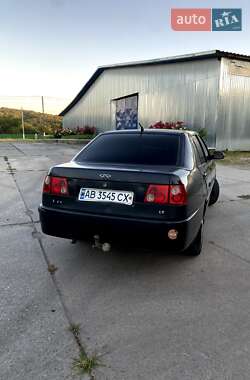 Седан Chery Amulet 2008 в 