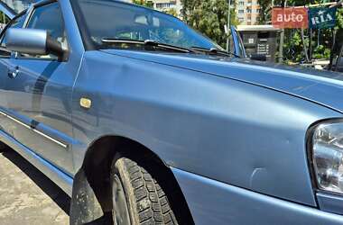 Седан Chery Amulet 2007 в 