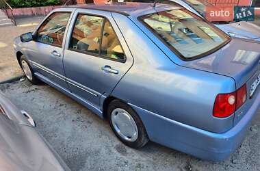 Седан Chery Amulet 2007 в 