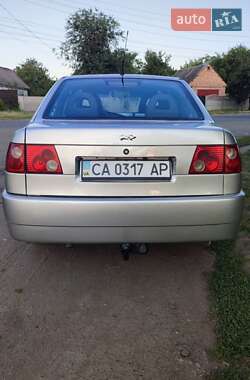 Седан Chery Amulet 2007 в 