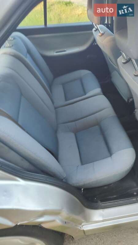 Седан Chery Amulet 2007 в Шполе