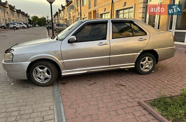 Седан Chery Amulet 2006 в 