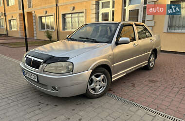 Седан Chery Amulet 2006 в Каменец-Подольском