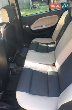 Седан Chery Amulet 2008 в 