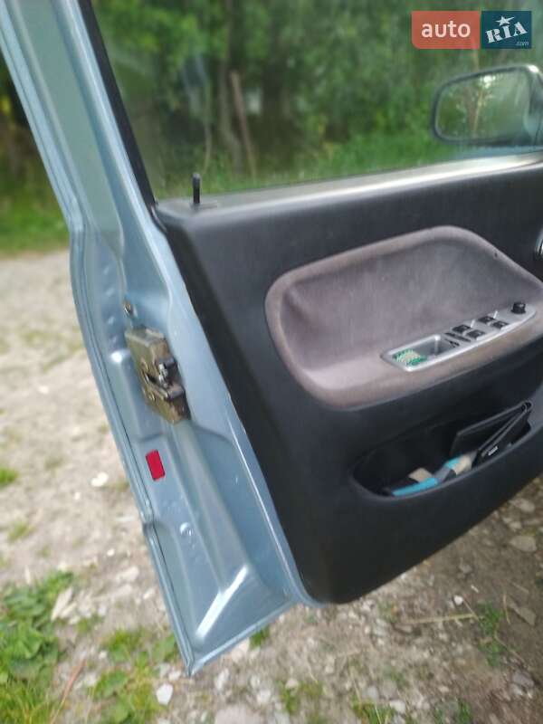 Седан Chery Amulet 2007 в Болехове