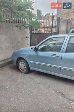 Седан Chery Amulet 2006 в 
