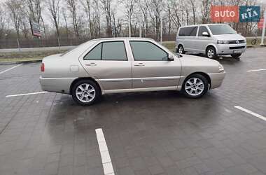 Седан Chery Amulet 2008 в 