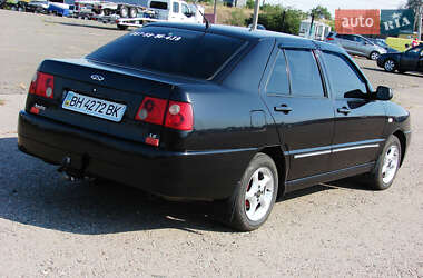 Седан Chery Amulet 2007 в 