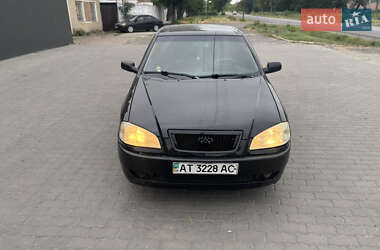 Седан Chery Amulet 2008 в 