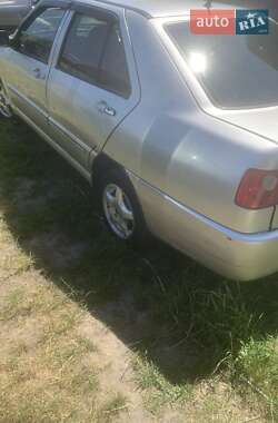 Седан Chery Amulet 2008 в 