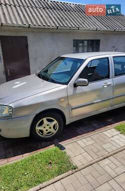 Седан Chery Amulet 2008 в 