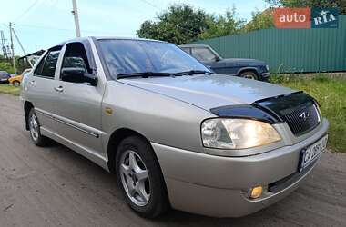 Седан Chery Amulet 2007 в 