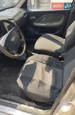 Седан Chery Amulet 2008 в 