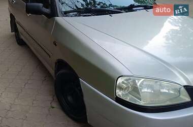 Седан Chery Amulet 2008 в 