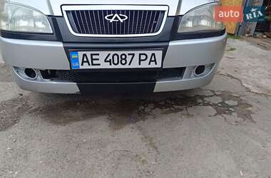 Седан Chery Amulet 2008 в 