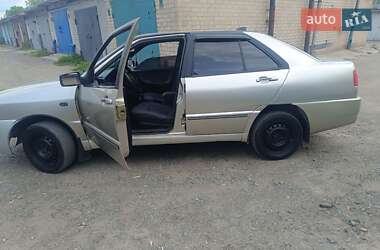 Седан Chery Amulet 2008 в 