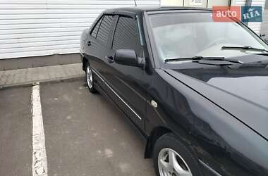Седан Chery Amulet 2007 в 