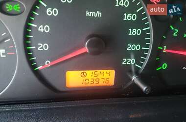 Седан Chery Amulet 2007 в 